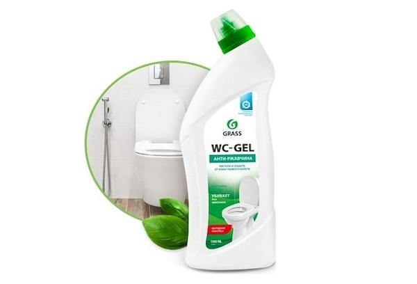Grass WC-GEL