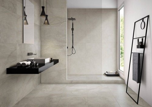 Керамогранит Vitra: сочетание турецкого качества и архитектурной эстетики